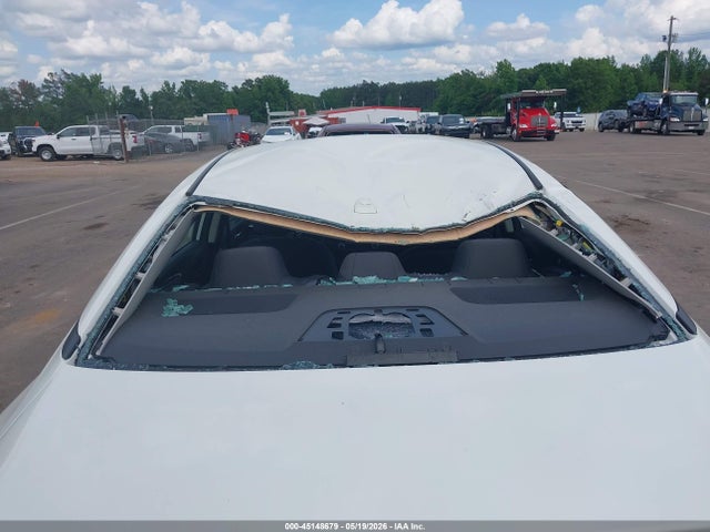 Продаж на аукціоні авто 2025 Nissan Altima Sv Fwd, vin: 1N4BL4DV5SN308368, номер лоту: 45148679