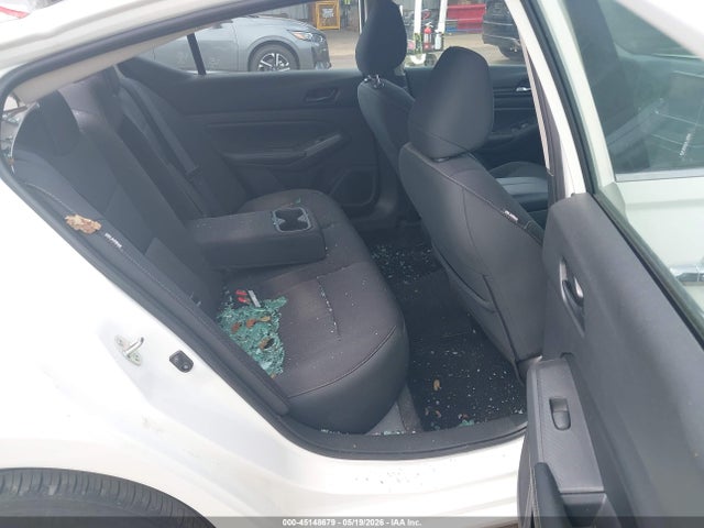 Продаж на аукціоні авто 2025 Nissan Altima Sv Fwd, vin: 1N4BL4DV5SN308368, номер лоту: 45148679