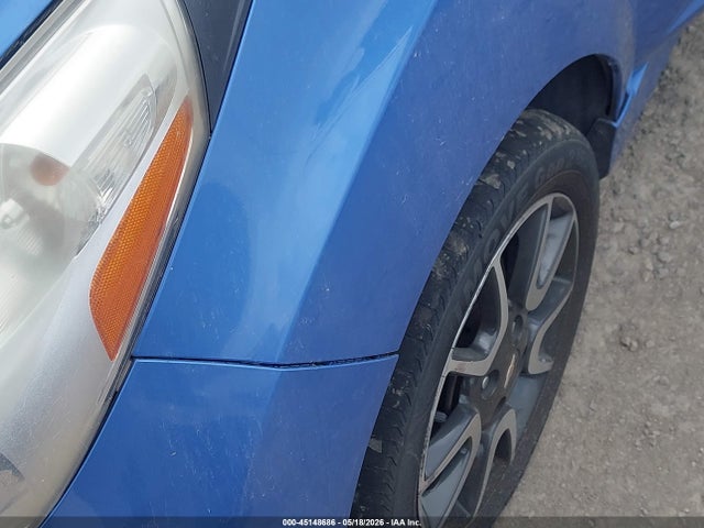 45148686 :رقم المزاد ، KL8CF6S96FC760198 vin ، 2015 Chevrolet Spark 2lt Cvt مزاد بيع