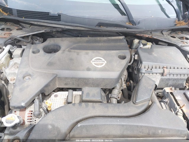 Продаж на аукціоні авто 2013 Nissan Altima 2.5 S, vin: 1N4AL3AP3DC129286, номер лоту: 45148688