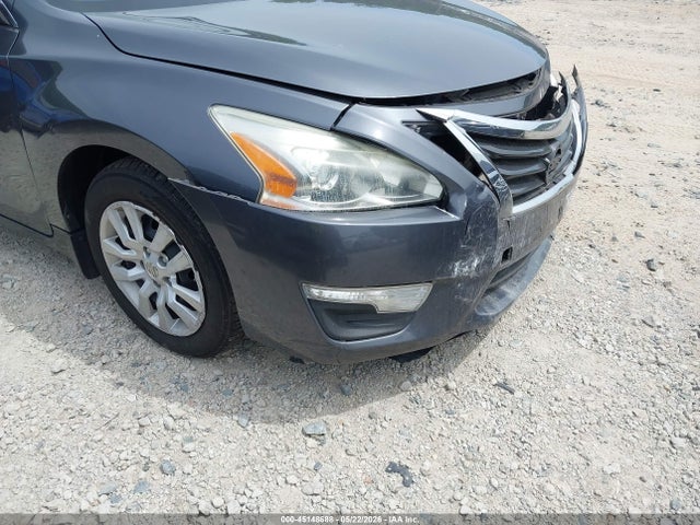 Продаж на аукціоні авто 2013 Nissan Altima 2.5 S, vin: 1N4AL3AP3DC129286, номер лоту: 45148688