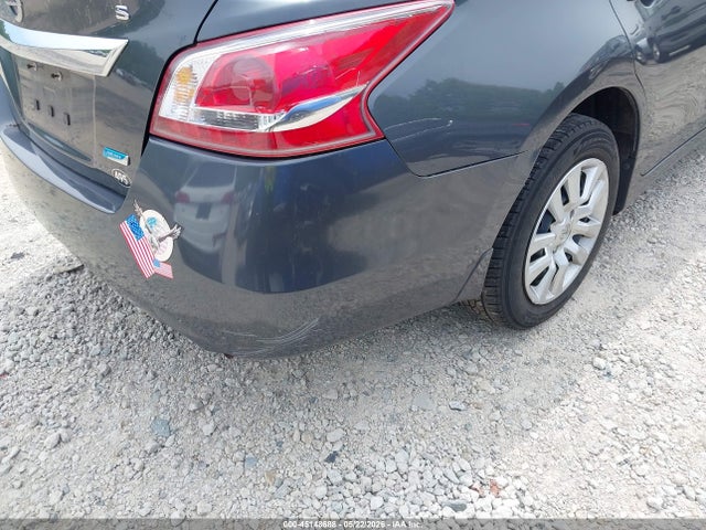 Продаж на аукціоні авто 2013 Nissan Altima 2.5 S, vin: 1N4AL3AP3DC129286, номер лоту: 45148688