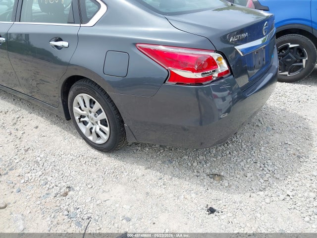 Продаж на аукціоні авто 2013 Nissan Altima 2.5 S, vin: 1N4AL3AP3DC129286, номер лоту: 45148688