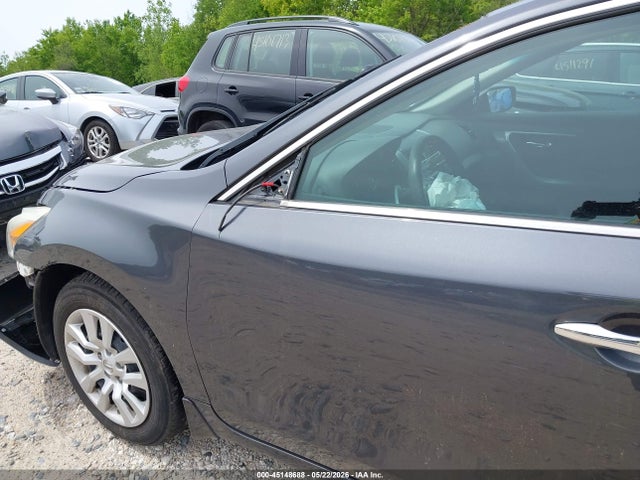 Продаж на аукціоні авто 2013 Nissan Altima 2.5 S, vin: 1N4AL3AP3DC129286, номер лоту: 45148688