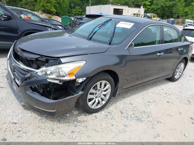 Продаж на аукціоні авто 2013 Nissan Altima 2.5 S, vin: 1N4AL3AP3DC129286, номер лоту: 45148688