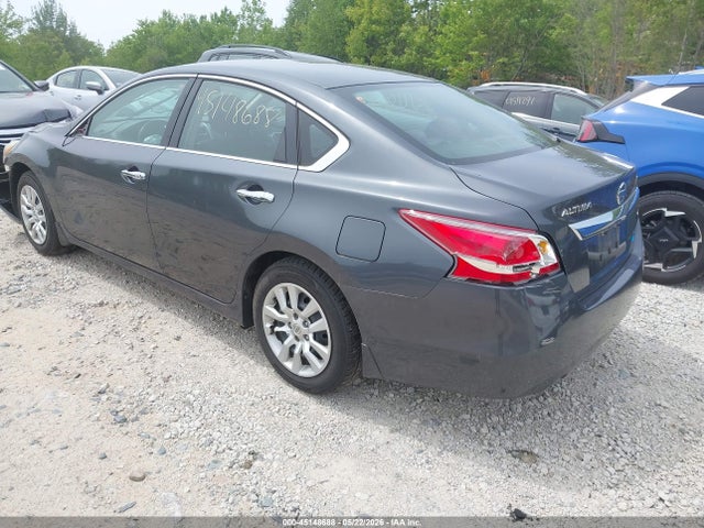 Продаж на аукціоні авто 2013 Nissan Altima 2.5 S, vin: 1N4AL3AP3DC129286, номер лоту: 45148688