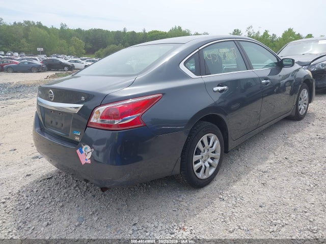 Продаж на аукціоні авто 2013 Nissan Altima 2.5 S, vin: 1N4AL3AP3DC129286, номер лоту: 45148688