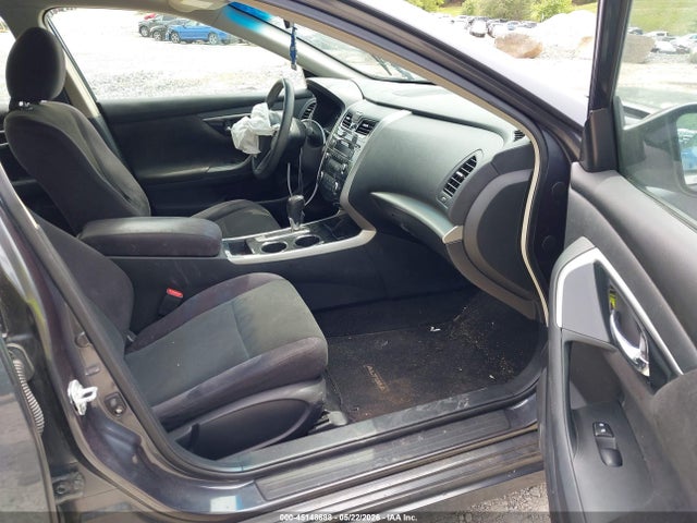 Продаж на аукціоні авто 2013 Nissan Altima 2.5 S, vin: 1N4AL3AP3DC129286, номер лоту: 45148688
