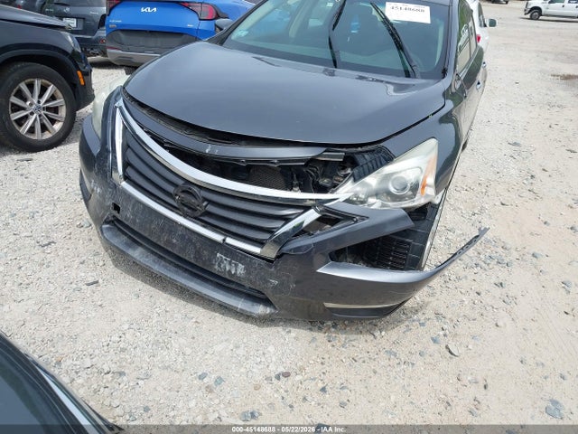 Продаж на аукціоні авто 2013 Nissan Altima 2.5 S, vin: 1N4AL3AP3DC129286, номер лоту: 45148688
