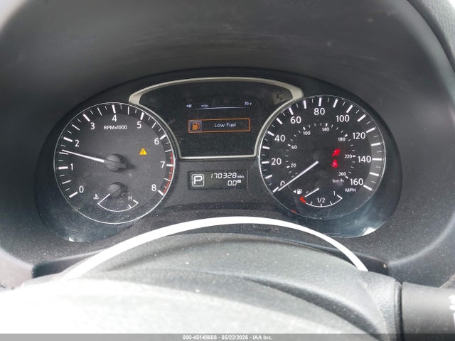 Продаж на аукціоні авто 2013 Nissan Altima 2.5 S, vin: 1N4AL3AP3DC129286, номер лоту: 45148688
