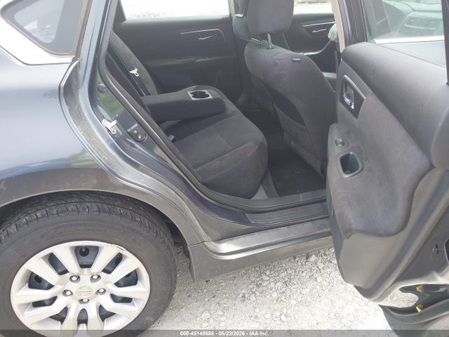 Продаж на аукціоні авто 2013 Nissan Altima 2.5 S, vin: 1N4AL3AP3DC129286, номер лоту: 45148688