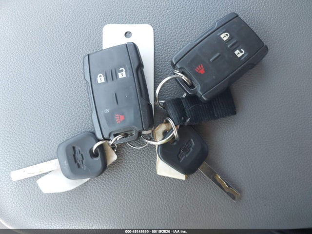 1GCGTBE37G1266284 Chevrolet Colorado Wt
