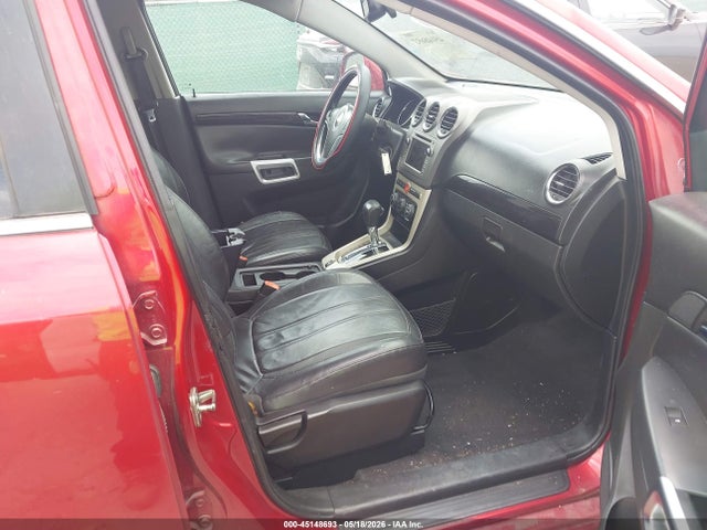 Продаж на аукціоні авто 2015 Chevrolet Captiva Sport Ltz, vin: 3GNAL4EK5FS522662, номер лоту: 45148693