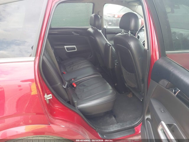 Продаж на аукціоні авто 2015 Chevrolet Captiva Sport Ltz, vin: 3GNAL4EK5FS522662, номер лоту: 45148693