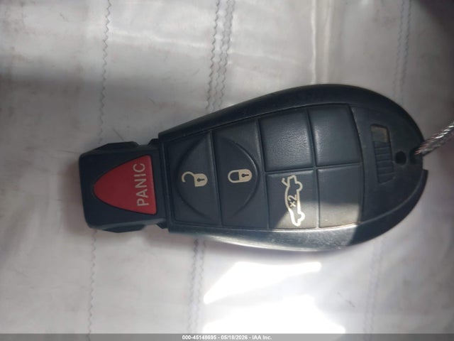 Dodge Challenger Sxt 2014 2C3CDYAG0EH313942 Image 11