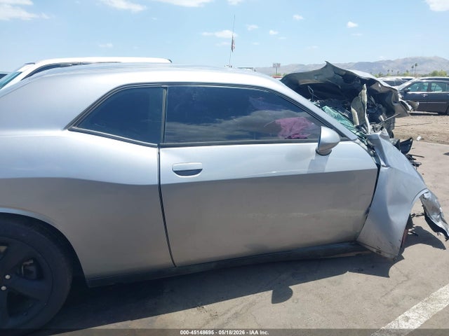 Dodge Challenger Sxt 2014 2C3CDYAG0EH313942 Image 13