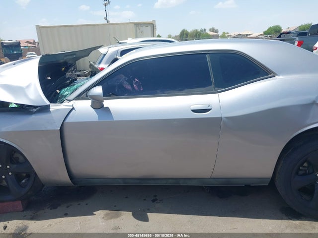 Dodge Challenger Sxt 2014 2C3CDYAG0EH313942 Image 14