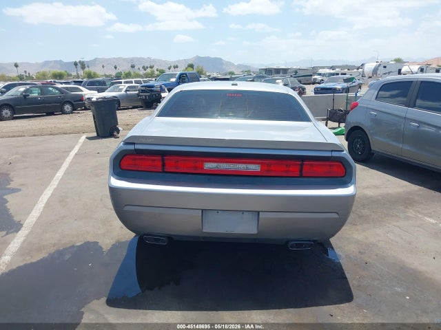 Dodge Challenger Sxt 2014 2C3CDYAG0EH313942 Image 16