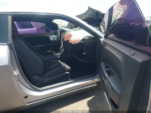 Dodge Challenger Sxt 2014 2C3CDYAG0EH313942 Image 5