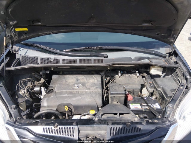 Продаж на аукціоні авто 2012 Toyota Sienna Le V6 8 Passenger, vin: 5TDKK3DC5CS219840, номер лоту: 45148698
