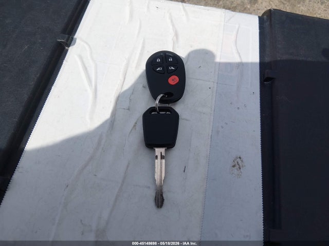 Продаж на аукціоні авто 2012 Toyota Sienna Le V6 8 Passenger, vin: 5TDKK3DC5CS219840, номер лоту: 45148698