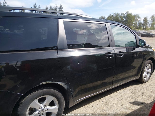 Продаж на аукціоні авто 2012 Toyota Sienna Le V6 8 Passenger, vin: 5TDKK3DC5CS219840, номер лоту: 45148698