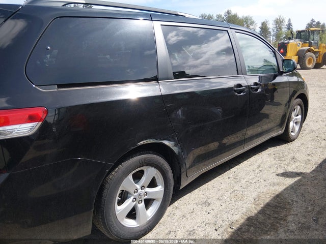 Продаж на аукціоні авто 2012 Toyota Sienna Le V6 8 Passenger, vin: 5TDKK3DC5CS219840, номер лоту: 45148698
