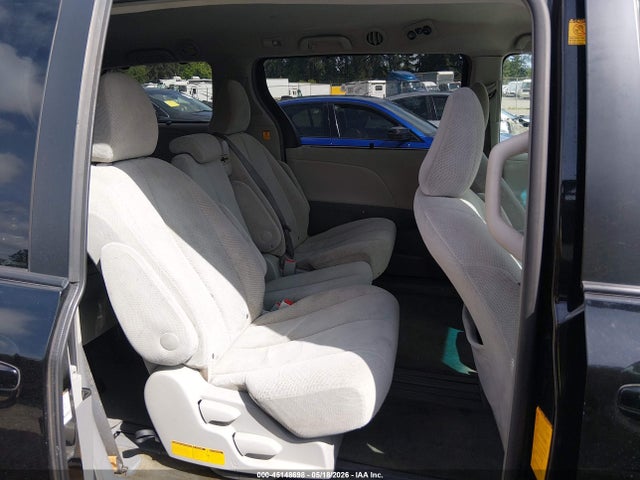 Продаж на аукціоні авто 2012 Toyota Sienna Le V6 8 Passenger, vin: 5TDKK3DC5CS219840, номер лоту: 45148698