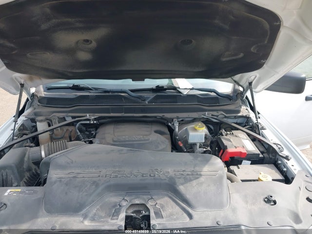 Продажа на аукционе авто 2022 Ram 2500 Tradesman  4x4 6'4 Box, vin: 3C6UR5CJ5NG202397, номер лота: 45148699