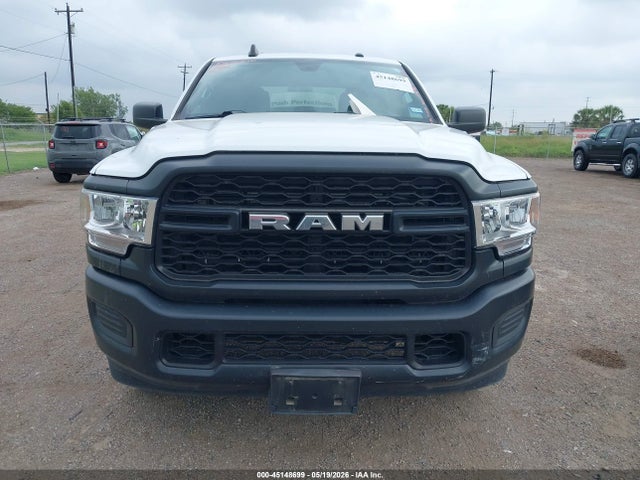 Продажа на аукционе авто 2022 Ram 2500 Tradesman  4x4 6'4 Box, vin: 3C6UR5CJ5NG202397, номер лота: 45148699