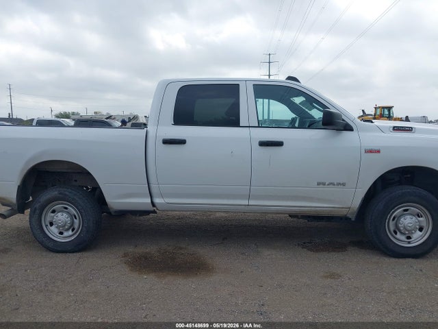 Продажа на аукционе авто 2022 Ram 2500 Tradesman  4x4 6'4 Box, vin: 3C6UR5CJ5NG202397, номер лота: 45148699