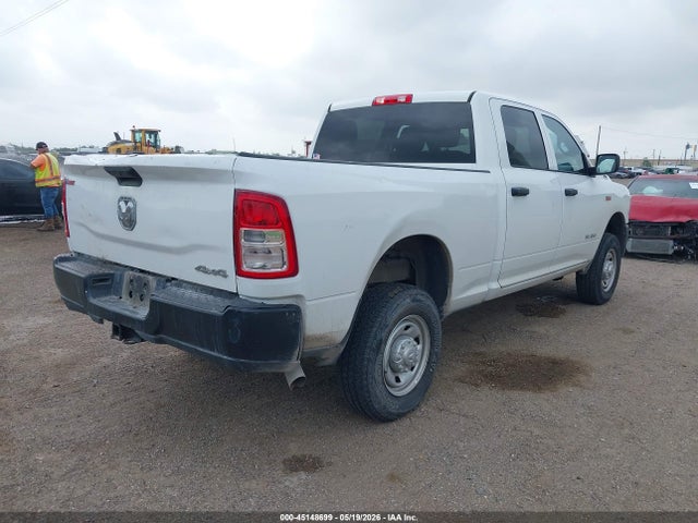 Продажа на аукционе авто 2022 Ram 2500 Tradesman  4x4 6'4 Box, vin: 3C6UR5CJ5NG202397, номер лота: 45148699