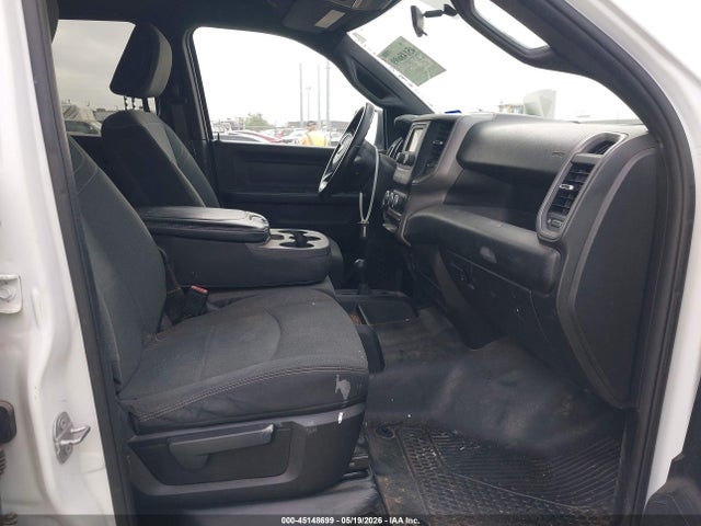 Продажа на аукционе авто 2022 Ram 2500 Tradesman  4x4 6'4 Box, vin: 3C6UR5CJ5NG202397, номер лота: 45148699