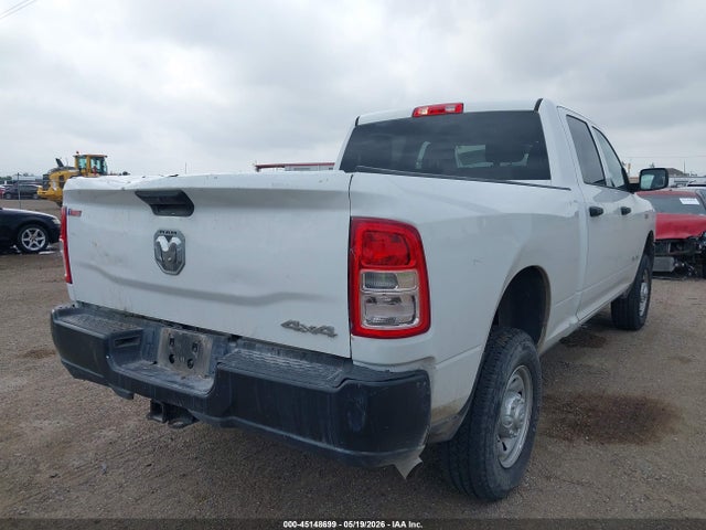 Продажа на аукционе авто 2022 Ram 2500 Tradesman  4x4 6'4 Box, vin: 3C6UR5CJ5NG202397, номер лота: 45148699