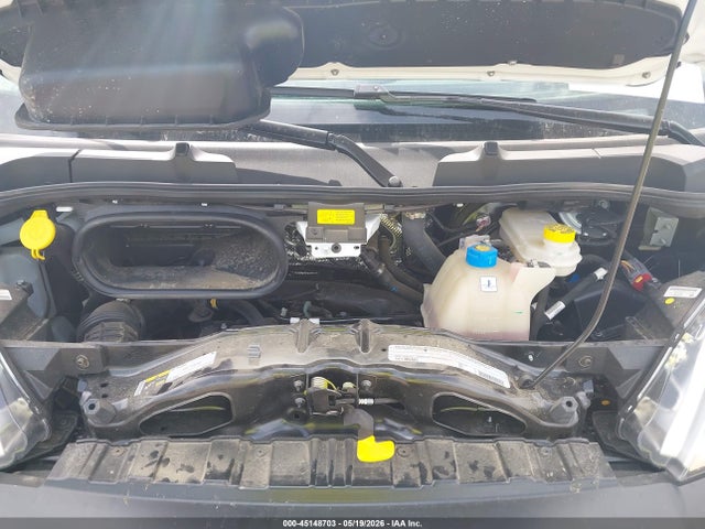 Продаж на аукціоні авто 2026 Ram Promaster 2500 Tradesman High Roof 159 Wb W/pass Seat, vin: 3C6LRVDG4TE180318, номер лоту: 45148703