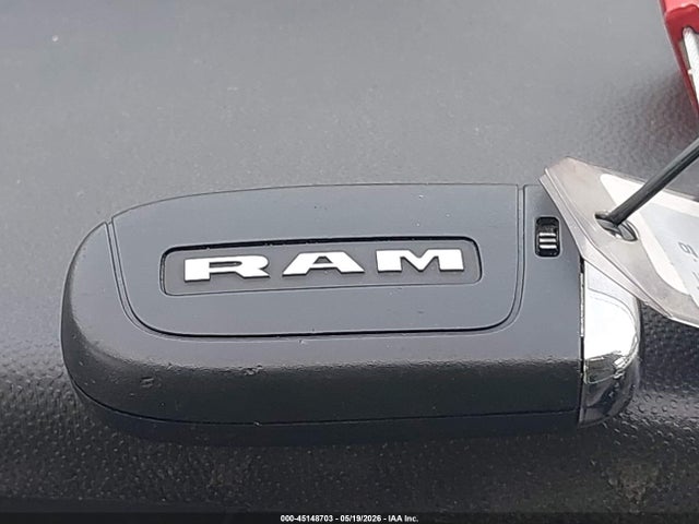 Продаж на аукціоні авто 2026 Ram Promaster 2500 Tradesman High Roof 159 Wb W/pass Seat, vin: 3C6LRVDG4TE180318, номер лоту: 45148703