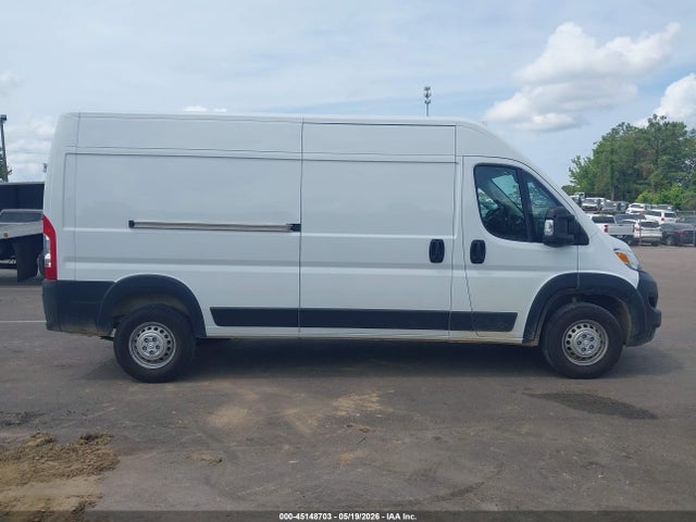 Продаж на аукціоні авто 2026 Ram Promaster 2500 Tradesman High Roof 159 Wb W/pass Seat, vin: 3C6LRVDG4TE180318, номер лоту: 45148703