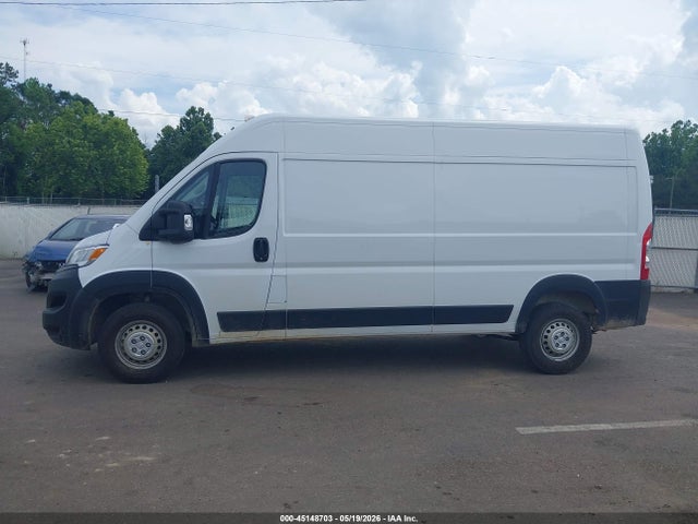 Продаж на аукціоні авто 2026 Ram Promaster 2500 Tradesman High Roof 159 Wb W/pass Seat, vin: 3C6LRVDG4TE180318, номер лоту: 45148703