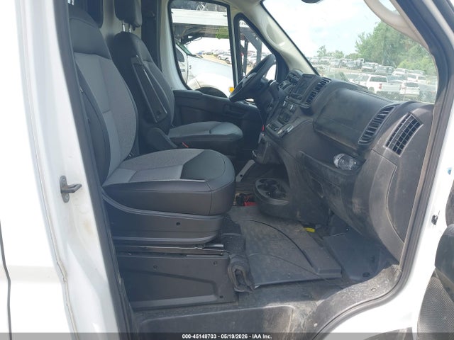 Продаж на аукціоні авто 2026 Ram Promaster 2500 Tradesman High Roof 159 Wb W/pass Seat, vin: 3C6LRVDG4TE180318, номер лоту: 45148703