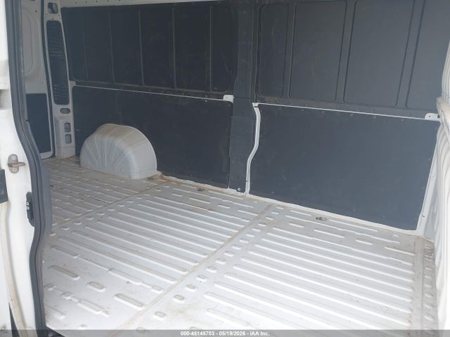 Продаж на аукціоні авто 2026 Ram Promaster 2500 Tradesman High Roof 159 Wb W/pass Seat, vin: 3C6LRVDG4TE180318, номер лоту: 45148703