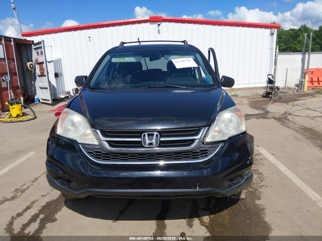Aukcja sprzedaży 2011 Honda Cr-v Ex, vin: 5J6RE4H59BL023725, numer aukcji: 45148705