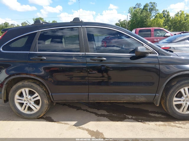 Aukcja sprzedaży 2011 Honda Cr-v Ex, vin: 5J6RE4H59BL023725, numer aukcji: 45148705