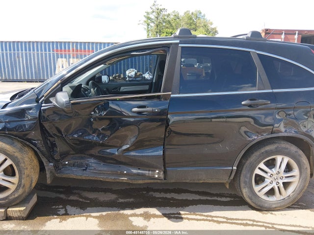 Aukcja sprzedaży 2011 Honda Cr-v Ex, vin: 5J6RE4H59BL023725, numer aukcji: 45148705
