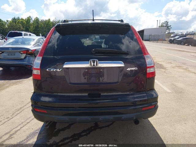 Aukcja sprzedaży 2011 Honda Cr-v Ex, vin: 5J6RE4H59BL023725, numer aukcji: 45148705