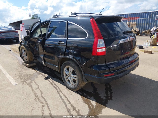 Aukcja sprzedaży 2011 Honda Cr-v Ex, vin: 5J6RE4H59BL023725, numer aukcji: 45148705
