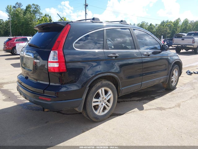 Aukcja sprzedaży 2011 Honda Cr-v Ex, vin: 5J6RE4H59BL023725, numer aukcji: 45148705
