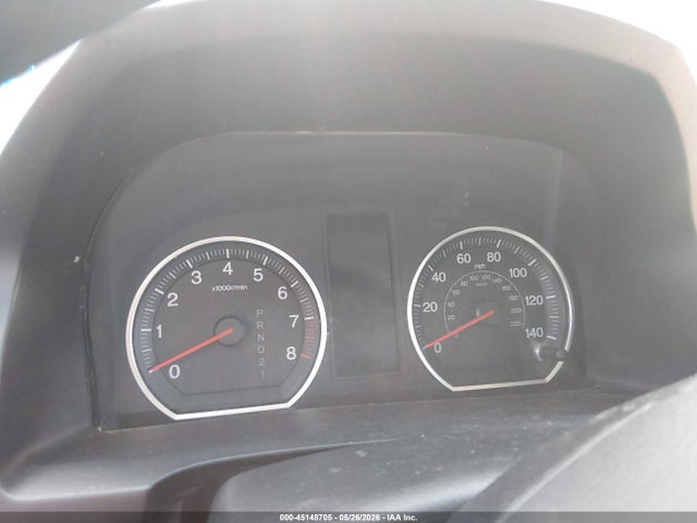 Aukcja sprzedaży 2011 Honda Cr-v Ex, vin: 5J6RE4H59BL023725, numer aukcji: 45148705