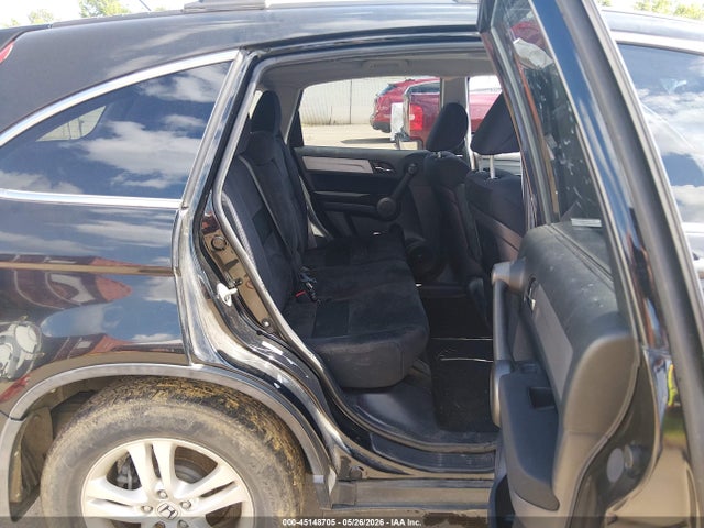 Aukcja sprzedaży 2011 Honda Cr-v Ex, vin: 5J6RE4H59BL023725, numer aukcji: 45148705