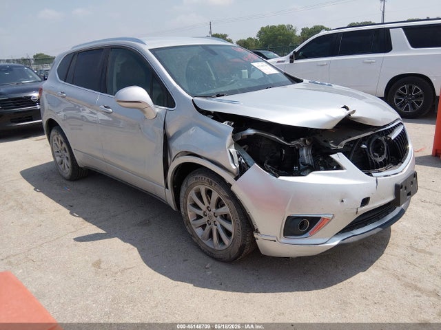 Buick Envision Awd Essence 2019 LRBFX2SA8KD027271 Image 1