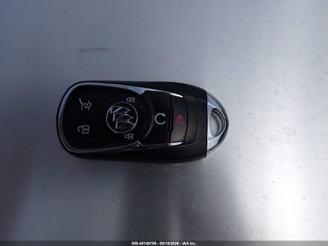 Продаж на аукціоні авто 2019 Buick Envision Awd Essence, vin: LRBFX2SA8KD027271, номер лоту: 45148709